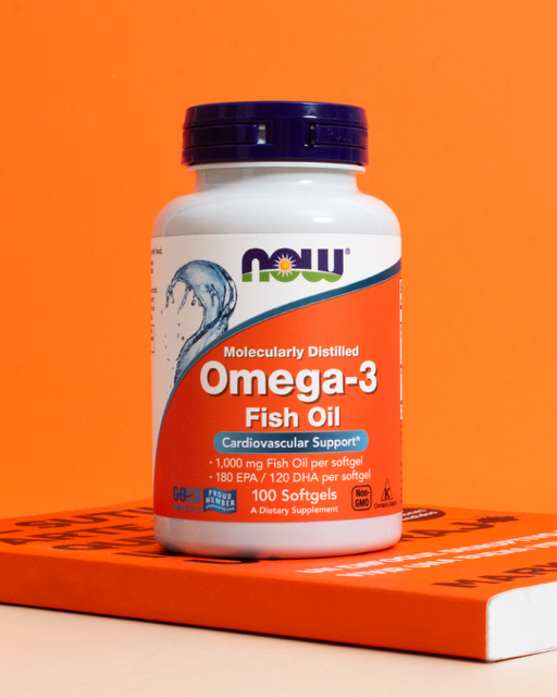 Omega 3